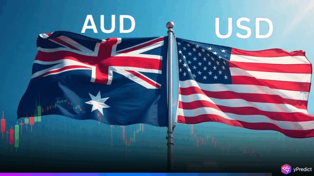 AUD/USD Price Soars to 0.6450 After US Credit Downgrade