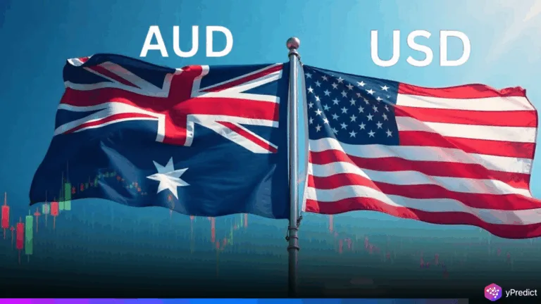 AUD/USD Price Soars to 0.6450 After US Credit Downgrade