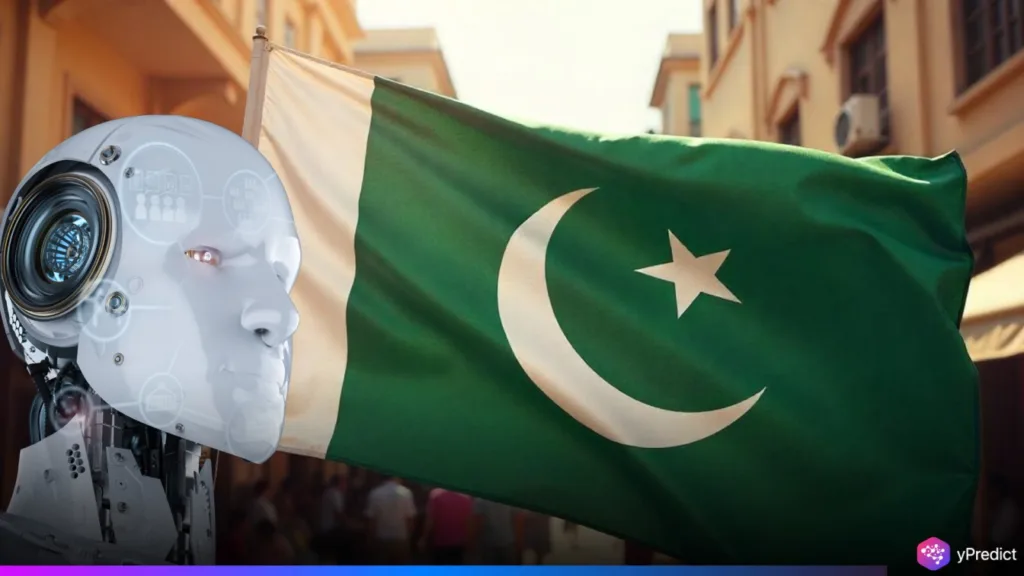 Pakistan Bitcoin Mining AI Data Centers Get 2000MW Boost