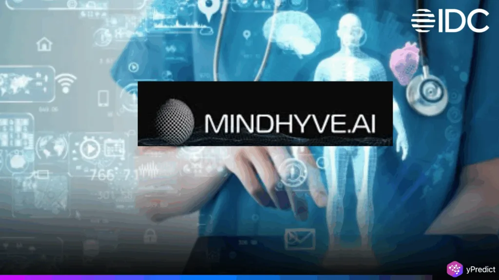 MindHYVE.ai and IDC Launch AGI-Powered Diagnostic Intelligence Across Pakistan
