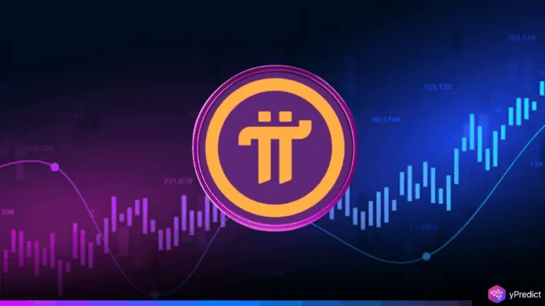 PI Price Falls 5% to $0.7805 Before Recovery Attempt Toward $0.7972
