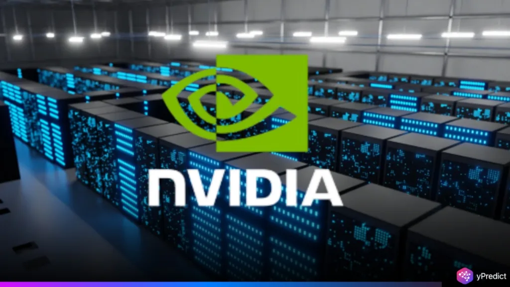 TI-Nvidia Partnership to  Launch 800V HVDC for AI Data Centers