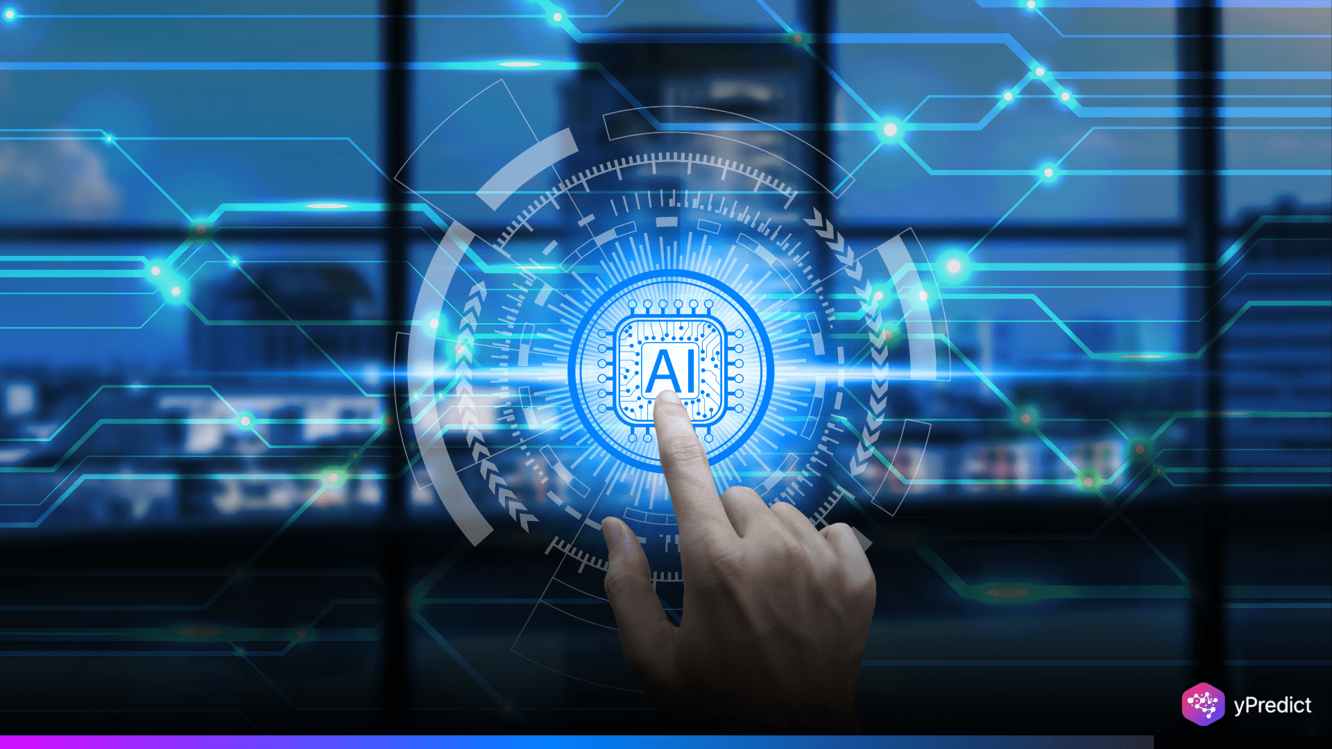 The Future of AI - 2025-05-03T17