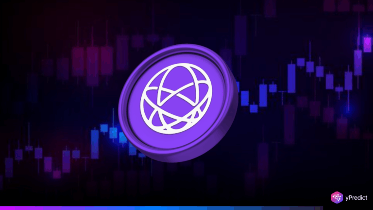 Celestia Price Decline Continues, Bears in Control at $2.5 Support