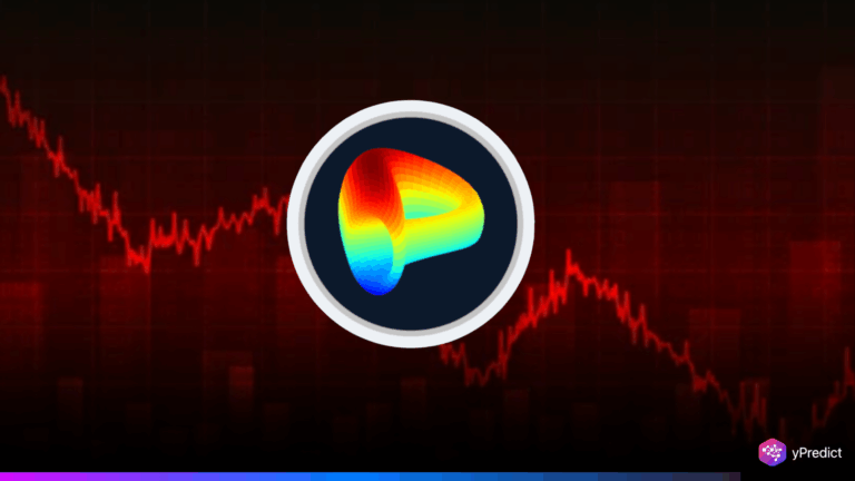 CRV Price Rejection at $0.742 Sparks Downside Risk, Watch $0.700 Support