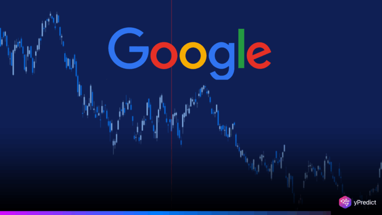 Google Price Eyes to Break $165 Resistance Level