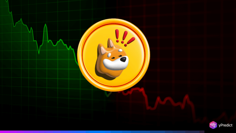 BONK Price Slips Further as $0.000017 Support Faces Pressure