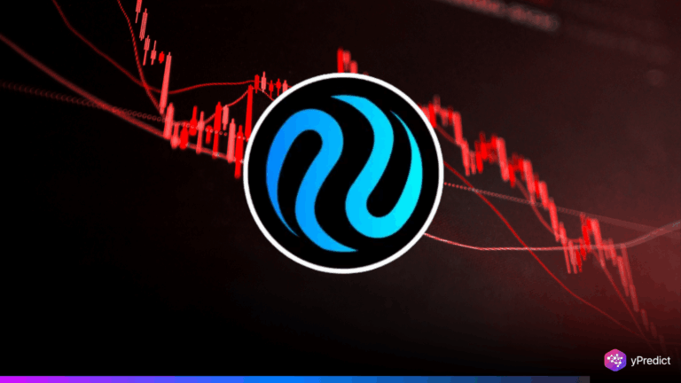 Injective Faces Mounting Pressure as $9.8 Support Holds