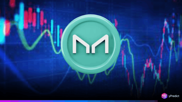 Maker's $1,575 Rejection Sends MKR Prices Sliding Toward $1,520 Zone