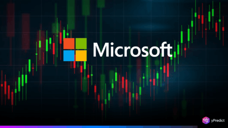 Microsoft (MSFT) Ends Flat at $434.95 After Volatile Session