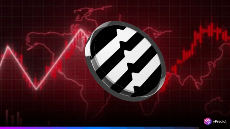 Aptos Fails to Break $5.445 Resistance, Gears Up for A Retest