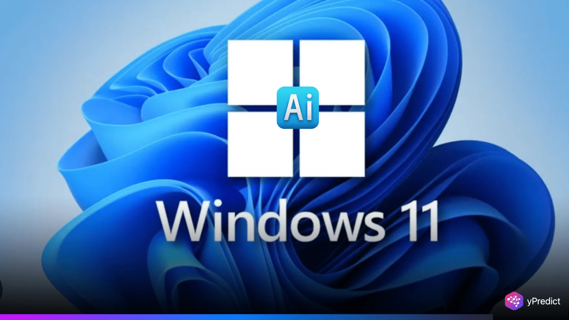 Windows 11 AI update adds Copilot Vision and Press to Talk