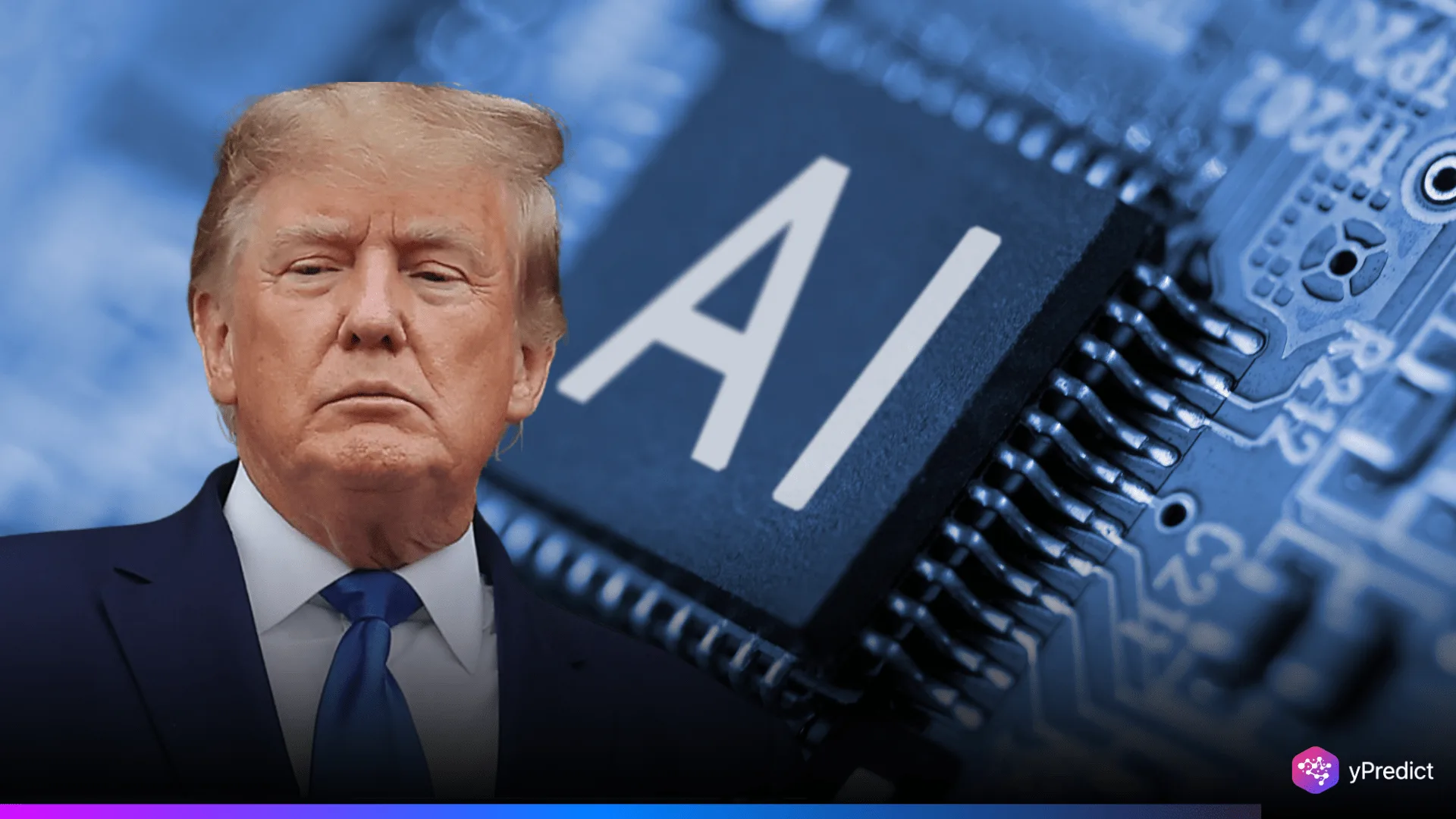 Trump Administration to Repeal and Revise AI Chip Export Policy