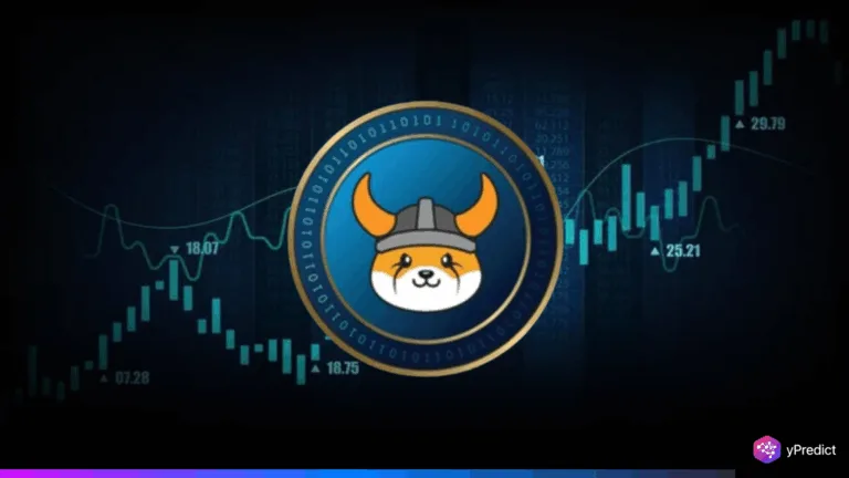 Floki Price Consolidates — $0.00010000 or $0.00008000 Ahead?