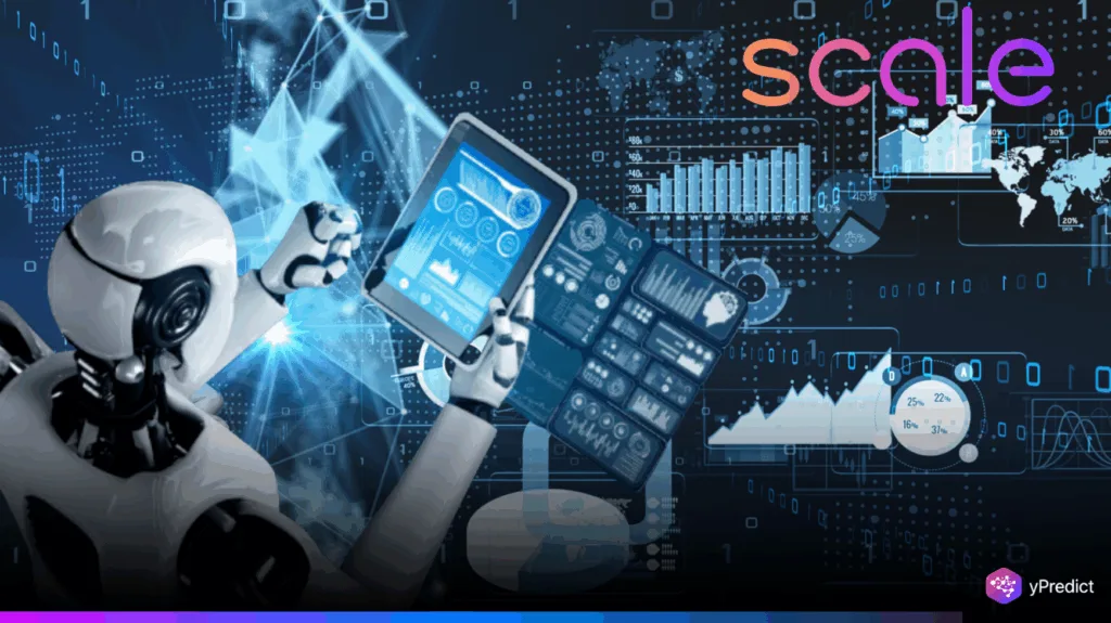 AI in Retail Faces Consumer Backlash: SCAYLE Finds Shoppers Want Quality Over Tech
