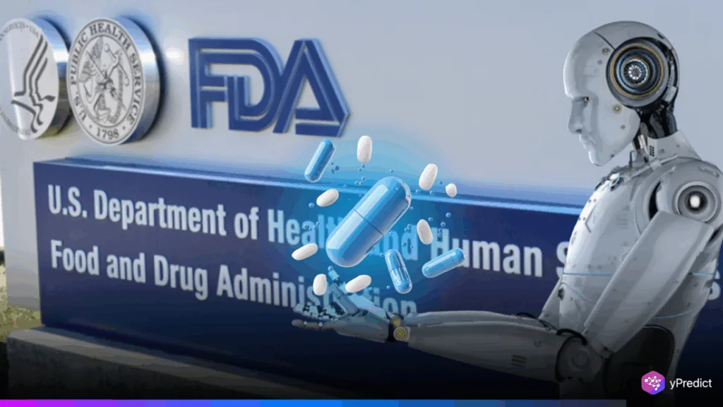 FDA to Use AI for Faster Drug Approvals, Aims for Full Integration by June 2025