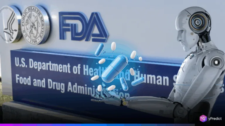 FDA to Use AI for Faster Drug Approvals, Aims for Full Integration by June 2025
