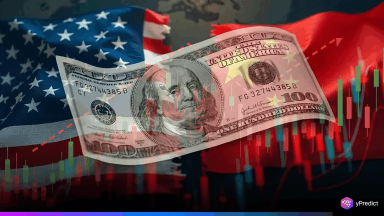 US Dollar Surge Hits One-Month High After US-China Tariff Deal