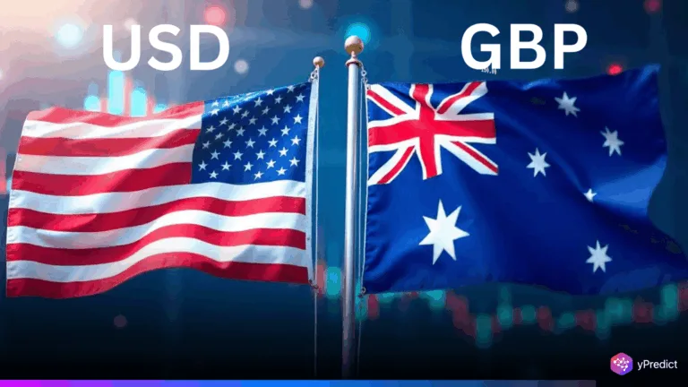 GBP/USD Drops Below 1.3200 After US-China Trade Truce Signals Fed Rate Cuts