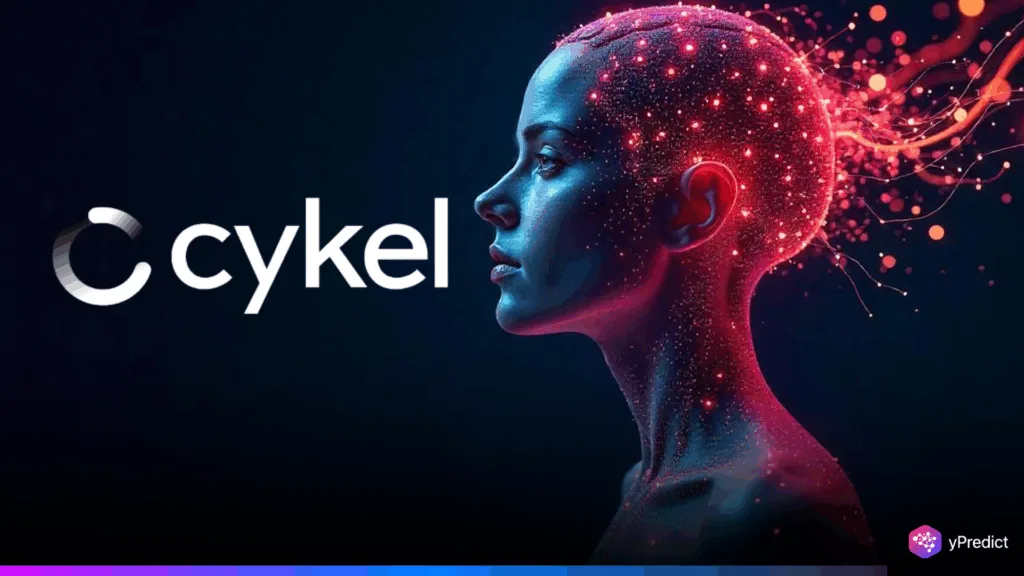 Pioneer AI Foundry Celebrates Cykel AI’s Lucy as Paid Subscriptions Begin