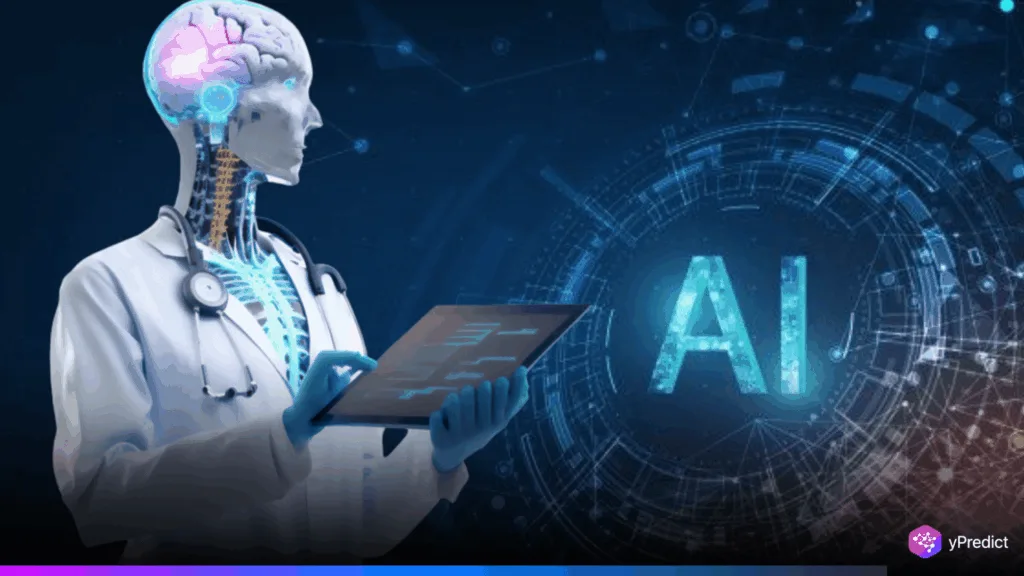 AI in Healthcare Cuts Admin Time By 50% for GPs