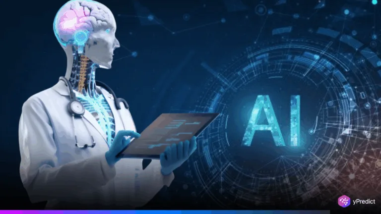 AI in Healthcare Cuts Admin Time By 50% for GPs