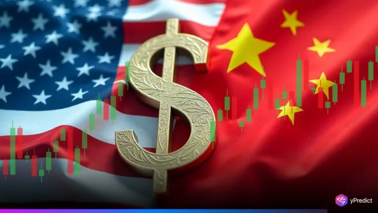 Dollar Gains Ground Following US-China Trade Pact