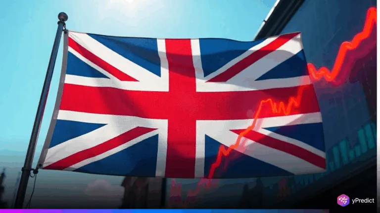 UK Labor Market Data Signals Possible BoE Rate Cuts