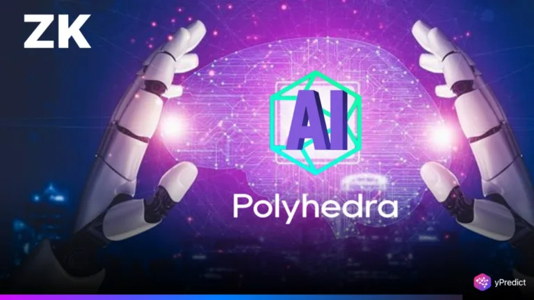 ZK Proofs for Trust, Polyhedra Is Building a Privacy-First AI Future