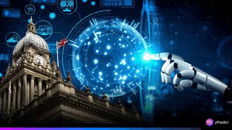 UK Government Unveils AI Tool to Speed Up Public Consultations