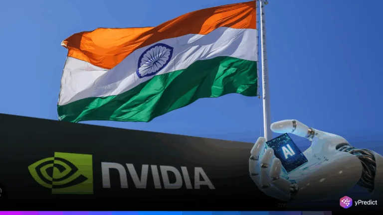 US Scraps AI Chip Export Rule Boosting Nvidia in India