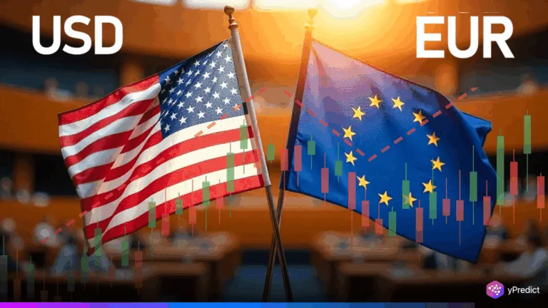 EUR/USD Pair Surges to 1.1250 After Weak US Inflation