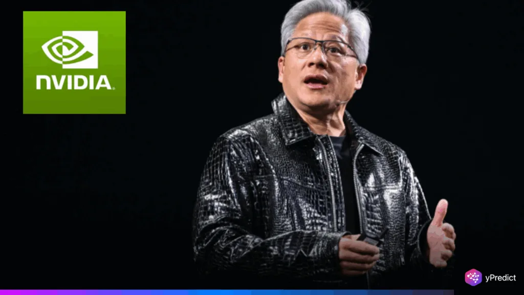 Nvidia CEO Jensen Huang Nears $120 Billion Net Worth After Historic Nvidia-Humain Deal