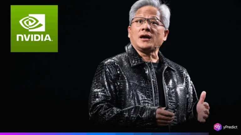 Nvidia CEO Jensen Huang Nears $120 Billion Net Worth After Historic Nvidia-Humain Deal