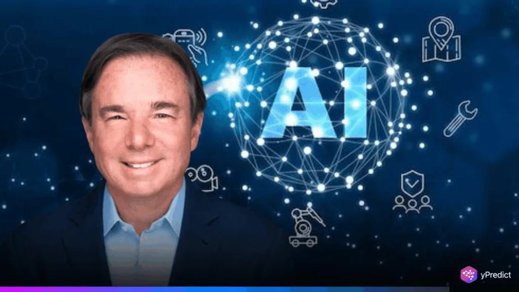 AI Strategy Execution Must Improve, Capone at Qlik Connect 2025