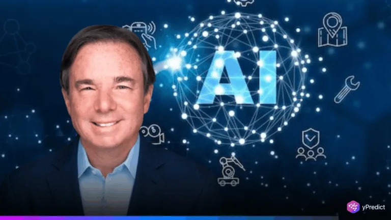 AI Strategy Execution Must Improve, Capone at Qlik Connect 2025