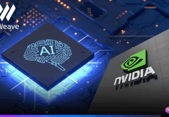 AI Cloud Computing Drives CoreWeave Stock Up 68% Post-IPO