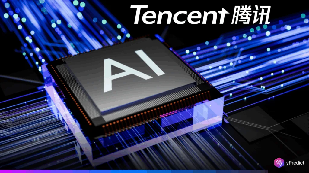 Tencent AI Chips Stockpile Defies US Sanctions, Enables Years of Model Training