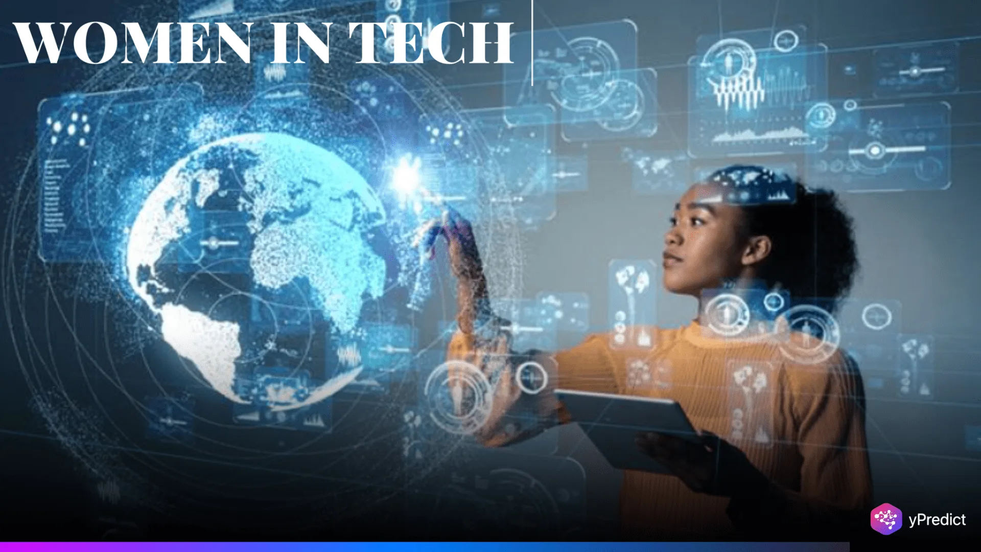 AI Career Platform CareerDay Wins 2025 Women in Tech Competition