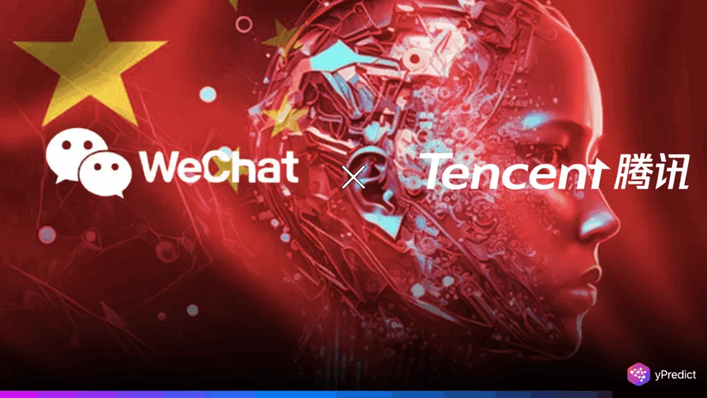WeChat AI Integration Puts Tencent at the Forefront of China’s AI Race