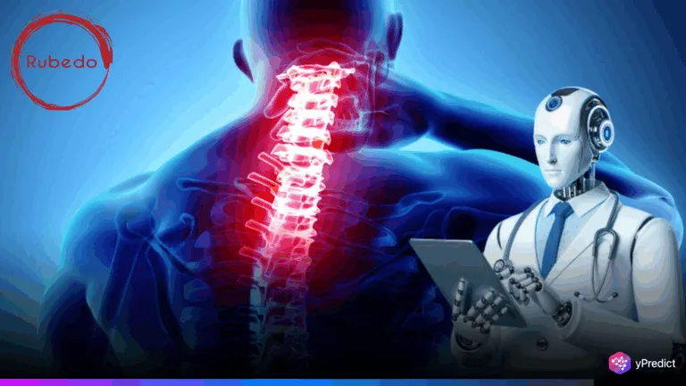 Rubedo’s ALEMBIC™ AI Platform Links Senescent “Zombie” Neurons to Chronic Pain