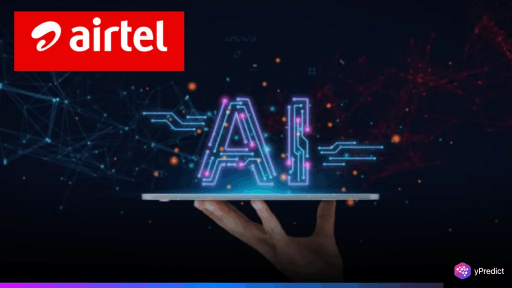 Airtel Launches AI Tool to Block Scam Websites Across India