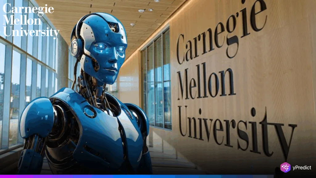 Carnegie Mellon University AI Gets $15.5M Boost from Arm and SoftBank to Research Artificial Intelligence