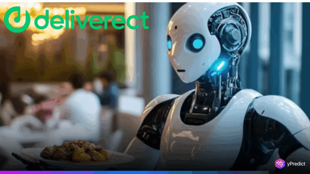 Deliverect Launches AI Resolve to Cut Revenue Loss by 70% for Restaurants