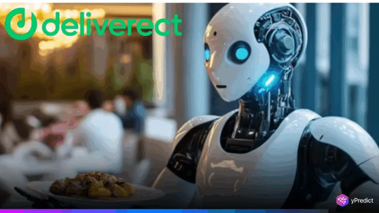 Deliverect Launches AI Resolve to Cut Revenue Loss by 70% for Restaurants