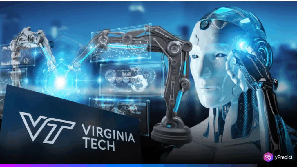 Virginia Tech AI Materials Breakthrough Sets New Benchmark for Stronger Metallic Alloys