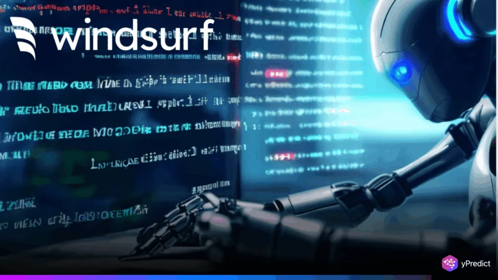 AI Software Engineering Boosts With Windsurf’s SWE-1 Launch