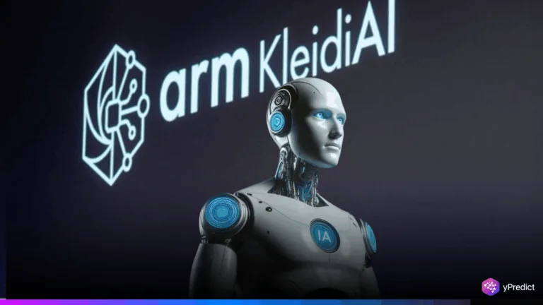 Is AI on Arm Devices About to Get 2.6x Faster with KleidiAI?