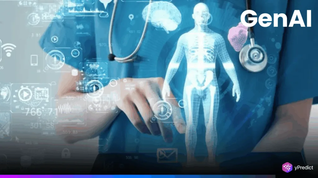 GenAI in Healthcare Triggers 81 % Sensitive Data Breaches
