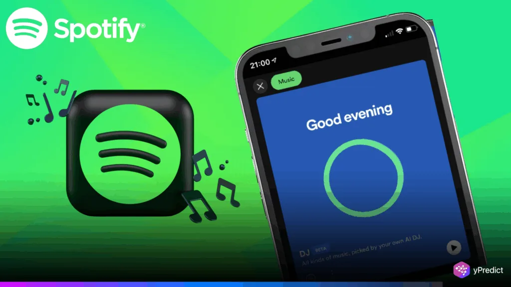 Control Spotify’s AI DJ with Your Voice: New Feature Enhances User Experience in 2025